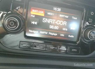 Fiat TIPO EASY