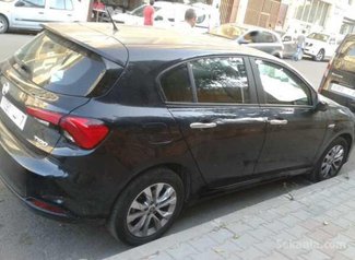 Fiat TIPO EASY