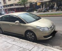 Citroën C4 Diesel
