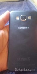 Samsung a3