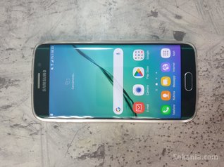 Samsung S6 Edge