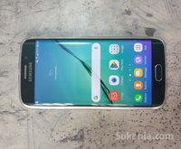 Samsung S6 Edge