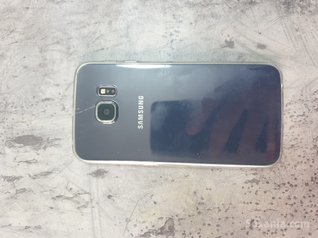 Samsung S6 Edge