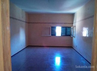 Appartement marrakech