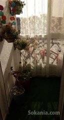 Appartement 92m2 à vendre skhirate