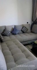 Appartement 92m2 à vendre skhirate