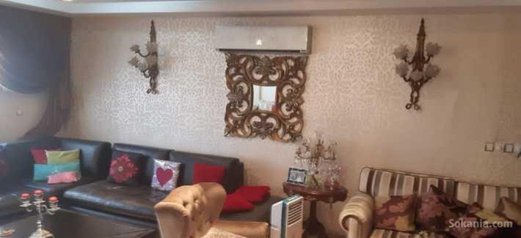 Appartement 190 m2sur 2mars