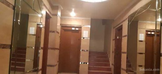 Appartement 190 m2sur 2mars