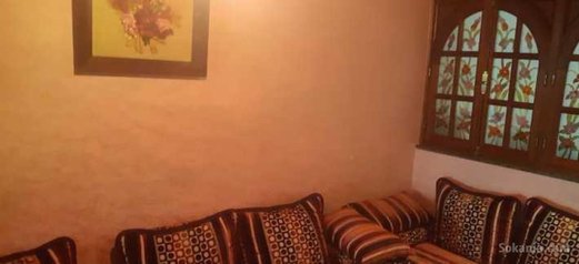 Appartement 190 m2sur 2mars