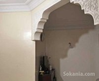 vente appartement a sala aljadida