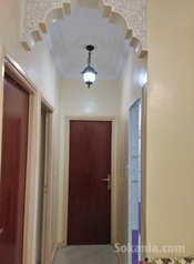 Vente appartement a sala aljadida