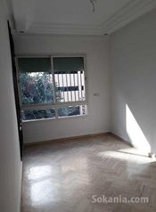 Appartement à casablanca / centre ville
