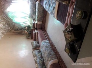 Vente appartement