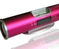 Haut-parleurs multi-fonctionnelle Portable