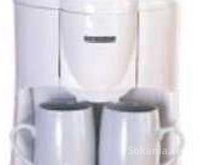 Cafetière Électrique importé de germany