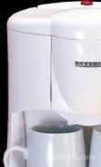Cafetière Électrique importé de germany