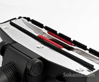 Aspirateur Sans Sac Cyclone 4200w Germany