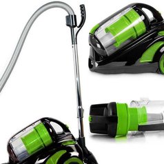 Aspirateur Sans Sac Cyclone 4200w Germany