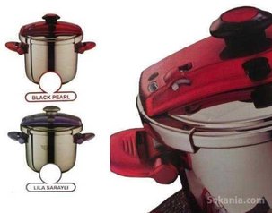 Cocotte Clik Clak Importée D’Allemagne