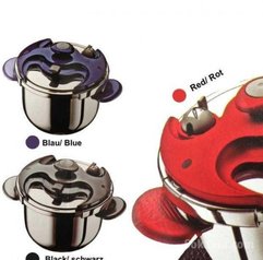 Cocotte Clik Clak Importée D’Allemagne