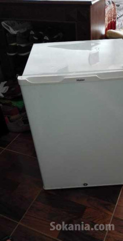 Mini réfrigérateur haier