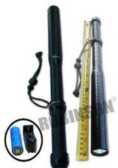 Lampe de poche 5000w 28000 lumens