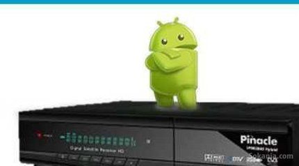 Pinacle 9600 hd