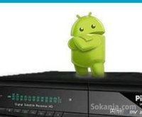 Pinacle 9600 hd
