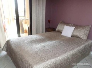 APPARTEMENT 4 PIECES MEUBLES VAL FLEURI MAARIF