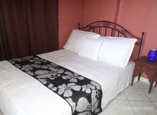 APPARTEMENT 4 PIECES MEUBLES VAL FLEURI MAARIF