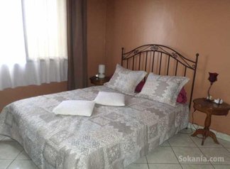 APPARTEMENT 4 PIECES MEUBLES VAL FLEURI MAARIF
