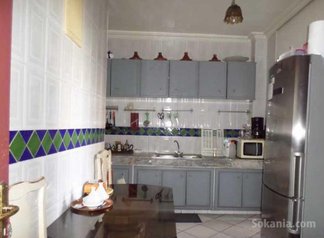 APPARTEMENT 4 PIECES MEUBLES VAL FLEURI MAARIF