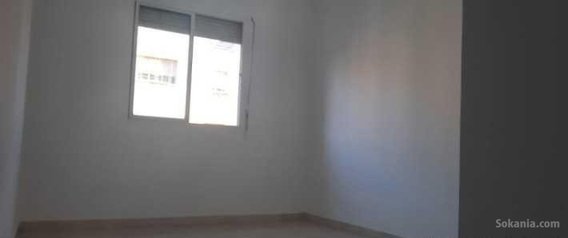Joli appartement a wifak Temara