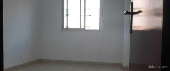 Joli appartement a wifak Temara