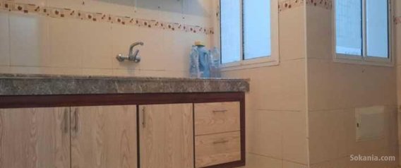 Joli appartement a wifak Temara