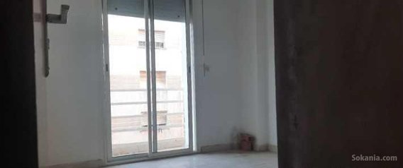 Joli appartement a wifak Temara