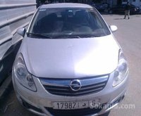 opel corsa 1.3