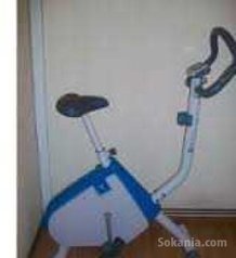 Vélo d'apartement neuf