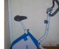 vélo d'apartement neuf