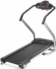 TAPIS ROULANT CARL LEWIS