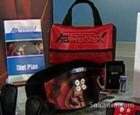 Ceinture Abtronic X2 Pour Abdo
