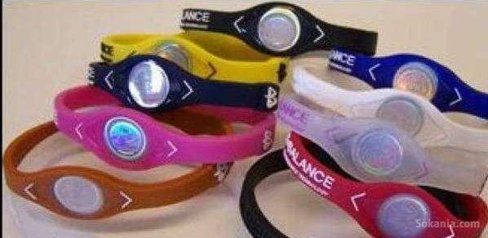 Braclet power balance original