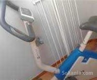 Vélo d'appartement