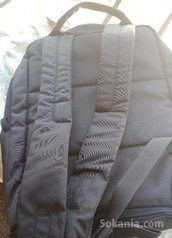 Oppo F5 et sac à dos