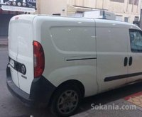 Vente voiture fiat