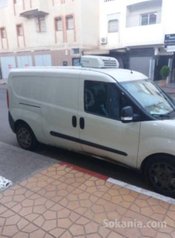 Vente voiture fiat