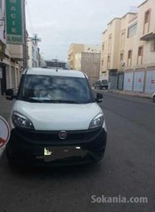Vente voiture fiat
