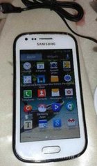 Samsung galaxy trend plus