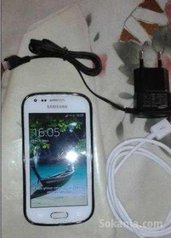 Samsung galaxy trend plus