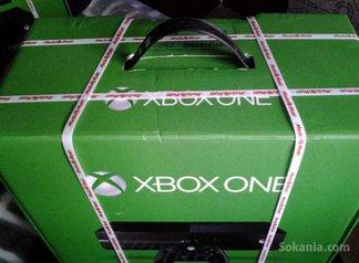 Xbox one